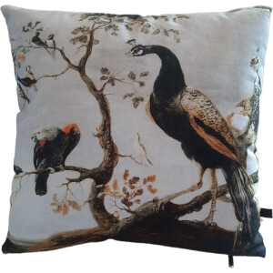 Furnilux Sierkussens - 45x45 cm - Set van 2 - Pauw Rixt Design