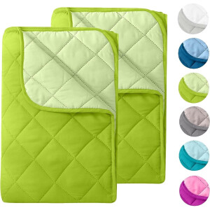 Solacis Dekbed zonder overtrek en wasbaar - Hoesloos - Dekbed - Zonder hoes - Wasbaar - Must have!