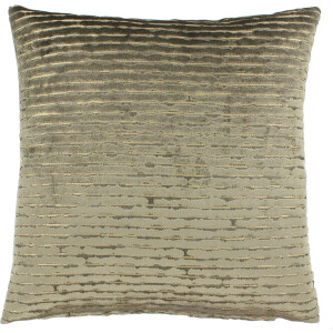 Claudi sierkussen Zirk Brown 50x50 cm