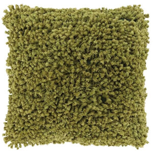 Unique Living - Sierkussen Ray 45x45cm - Moss Green