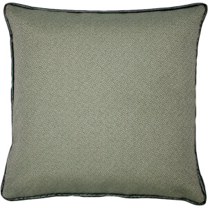 Raaf kussen Sven groen 50x50 cm