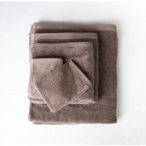 Linolux Saunalaken Home Taupe 90x200