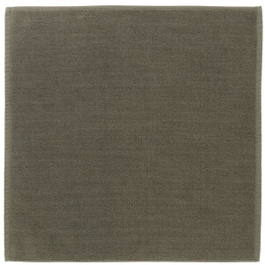 Piana Badmat Agave Green | Groen