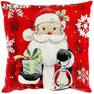 Unique Living - Sierkussen Nadina Dessin 7 - 45x45cm