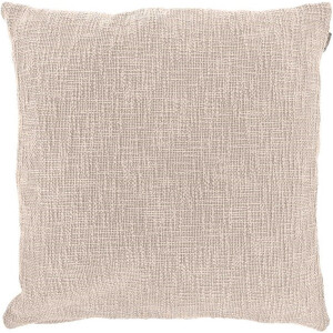 Unique Living - Sierkussen Vieve old Pink -50x50cm