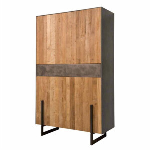 Ora Opbergkast 112 cm