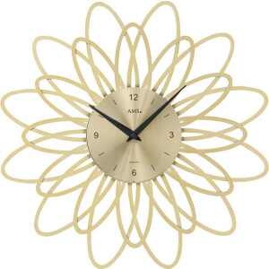 AMS 9361 Wandklok