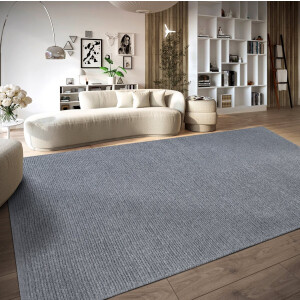 Villeroy & Boch 1748 wollen vloerkleed Francois Zilver - 120 x 170 cm - (S)