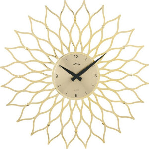 AMS 9359 wandklok