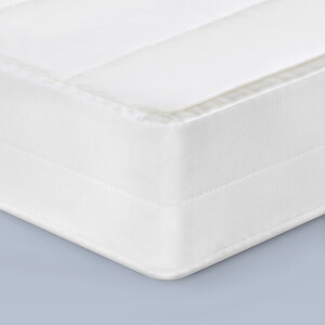 Mister Sandman - Matras Basic - Koudschuim matras 100x200 - Comfort Foam matras - Anti-Allergisch - Eenpersoons matras gemiddeld - Hoegte 11cm