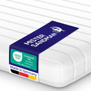 Matras - 140x200 - Koudschuim - Stevig