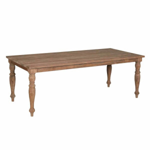 Tower living Bologna - Dining table 160x90 - KD