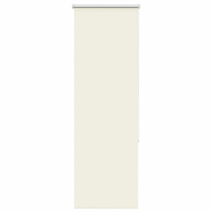 vidaXL - Rolgordijn - verduisterend - 50x150 - cm - stofbreedte - 45,7cm - polyester
