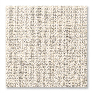 Draaifauteuil Hoog Coco - Greige Stoffen Fauteuil - Draaibaar