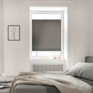 Kyoto thermisch plisségordijn