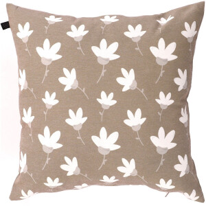 Overseas Jill Kussen - 45 x 45 cm - Beige
