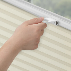 Plisségordijnen Marrakech