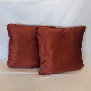 Sierkussen Unique kussen Luca 45x45 2 stuks