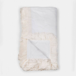 LOBERON Quilt Jolévianne crème