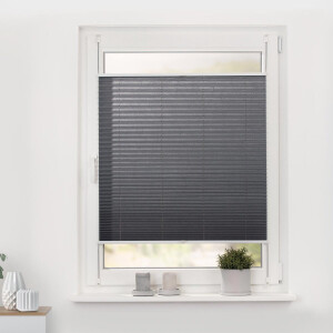 Geplooid rolgordijn Mooi