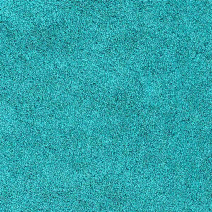 vidaXL - Antislip - Badmat - Turquoise - 70 - x - 120 - cm - PP