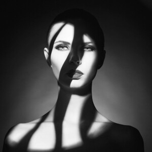 Kristal Helder Galerie kwaliteit Plexiglas 5mm.- Blind Aluminium Ophang-frame- Fotokunst- luxe wanddecoratie- Akoestisch en UV Werend- inclusief verzending
