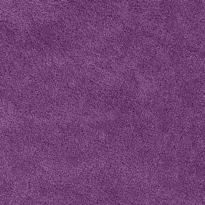 vidaXL - Antislip - Badmat - Paars - 60 - x - 90 - cm - PP