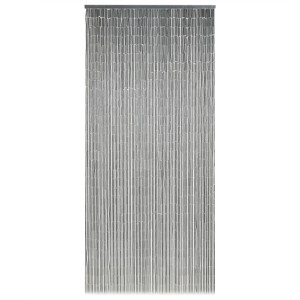Deurgordijn 90x200 cm bamboe