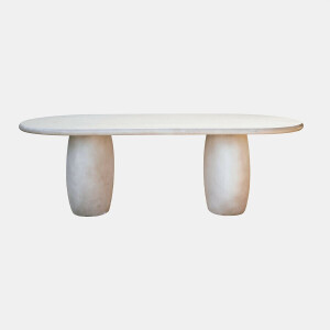 LOBERON Tafel Arevalon beige