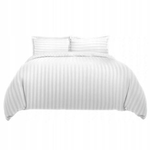 Luxe Hotelkwaliteit Katoenen Beddengoed Set 200x220cm