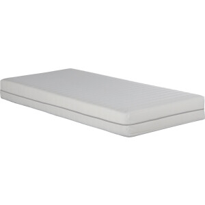 HR45 Koudschuim Matras- 140x190 Premium Tijk- 14cm dik