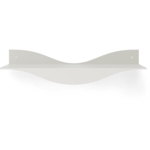 Umbra Surf wandplanken, set van 2