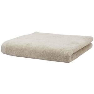 Aquanova London Badhanddoek XL - 100x150cm - desert