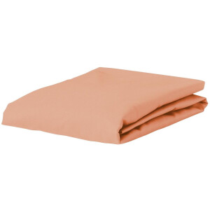 Essenza Minte Hoeslaken Bright terra - 160x200 cm