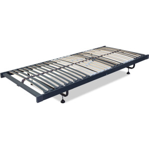 Lattenbodem 90/200 Flex-28 beukenhouten latten (excl. Potenset)