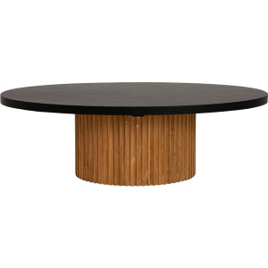 Tower Living - Palazzo salontafel ovaal - 130 cm - naturel