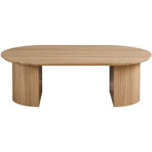 Salontafel 'Lagos' 120 cm Decor Eik Naturel
