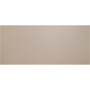 Bronx71® Tafelblad Otis melamine beige 220 x 90 cm