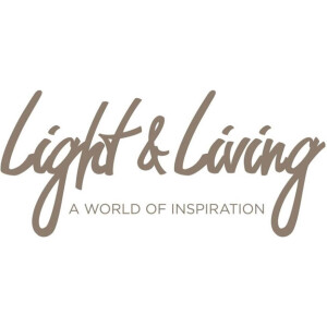 Light & Living - Spiegel CELANO - 44x4x80cm - Wit