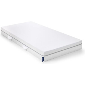 Het Emma Dynamic matras - 90 x 200 cm - Pocketvering - Matrassen - Dynamische matraskern