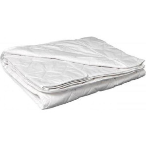 Zomerdekbed Katoen (B-keuze) - Litsjumeaux XL - 260x220