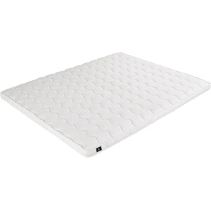 Goossens Joy Koudschuim Deluxe topmatras 180 x 200 cm
