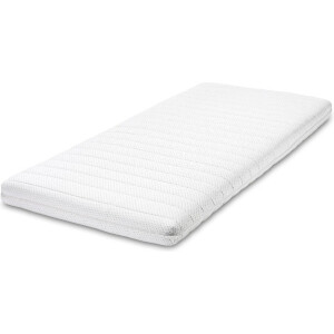 Cooltouch Topmatras - Koudschuim HR - 140x200 7 cm