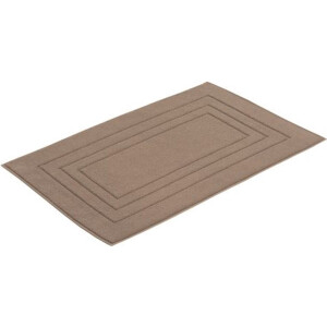 Badmat Vossen Feeling Raffia-60 x 100 cm