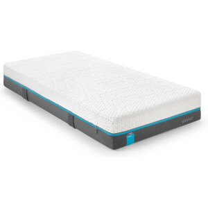 Emma Diamond Hard Koudschuim Matras 160 x 200 cm - 10 jaar garantie - 25 cm - tot 140 kg