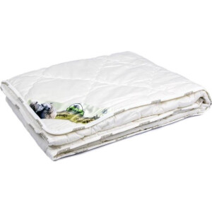 Texeler - hoogzomer dekbed wol - Multikeus 240 x 220