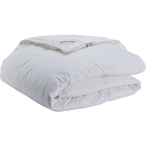 Dreamstar Dekbed Xclusive 90% Poolse Ganzendons 240x220 4-seizoenen