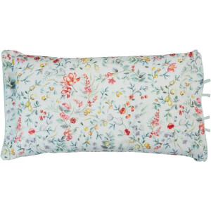 Pip Studio Midnight Garden Sierkussen White 1x 35 x 60 cm
