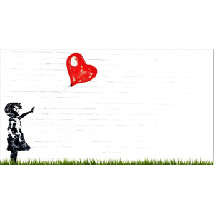 Kristal Helder Galerie kwaliteit Plexiglas 5mm.- Blind Aluminium Ophang-frame- Fotokunst- luxe wanddecoratie- Akoestisch en UV Werend- inclusief verzending