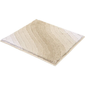 Badmat Tender beige 60x60cm